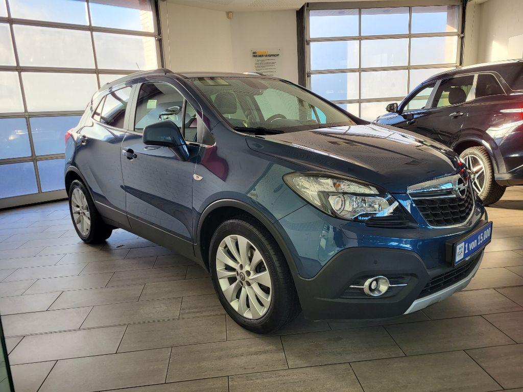 OPEL Mokka 1.6 CDTI  Innovation