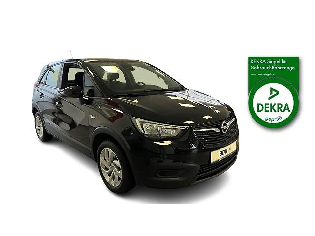 OPEL Crossland X 1.2 Start/Stop Edition