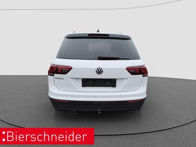 Volkswagen Tiguan 1.5 TSI Comfortline ACC LED NAVI