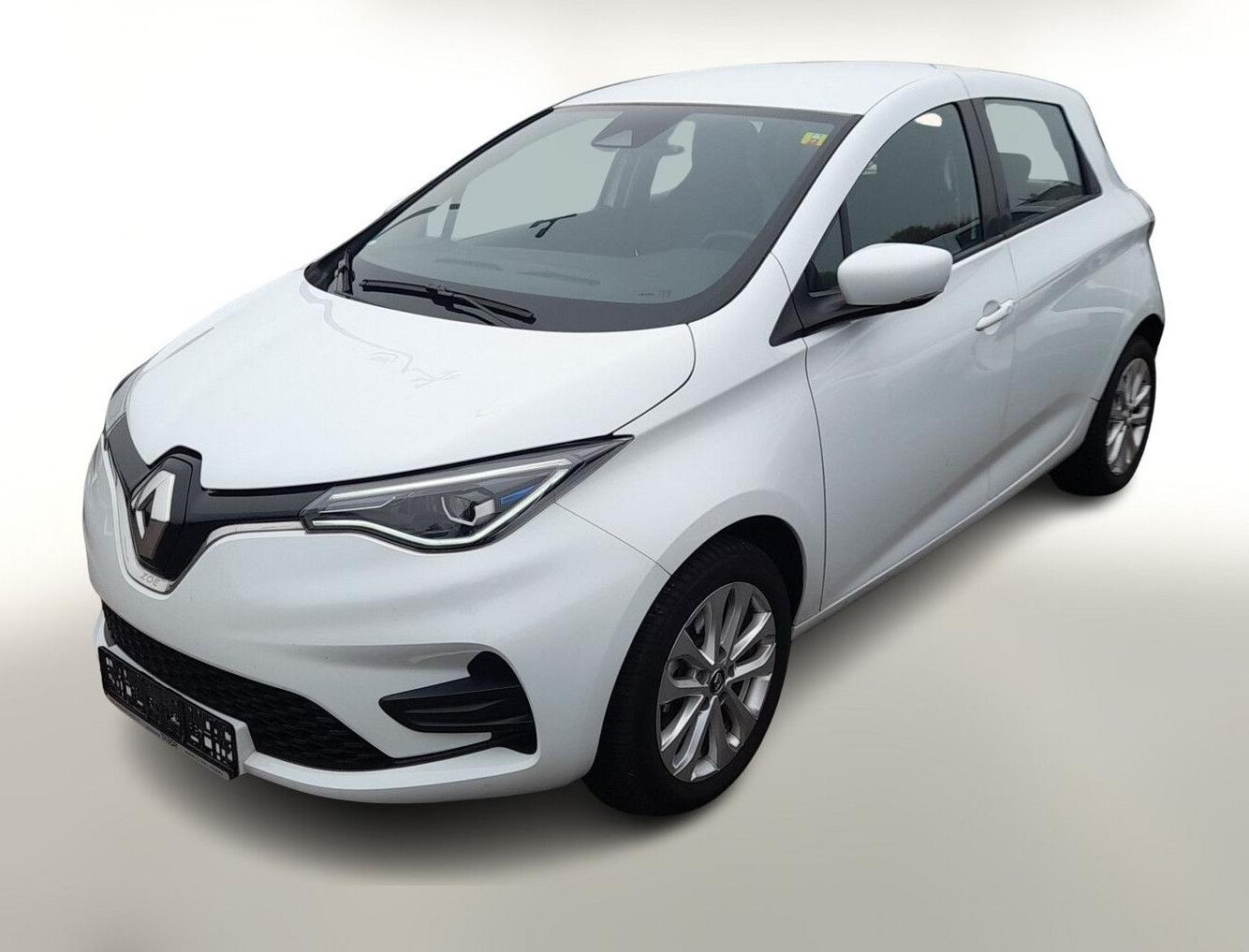 Renault ZOE Zoe ZE50 R110 Experience Kaufbatterie SHZ