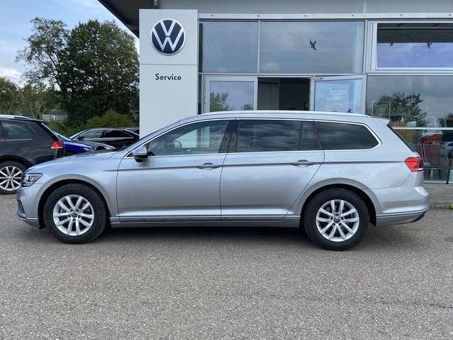 Volkswagen Passat Variant 2.0 TDI DSG Business AHK+VIRTUELL