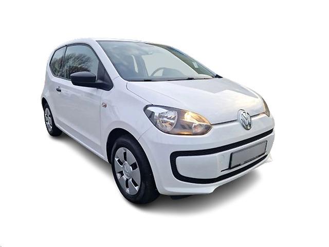 Volkswagen up! take