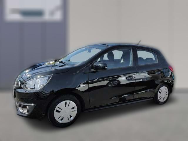 Mitsubishi Space Star Diamant Edition 1.0 WR Alufelgen Klima