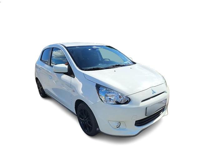 Mitsubishi Space Star 1.2 Clear Tec Diamant Edition+