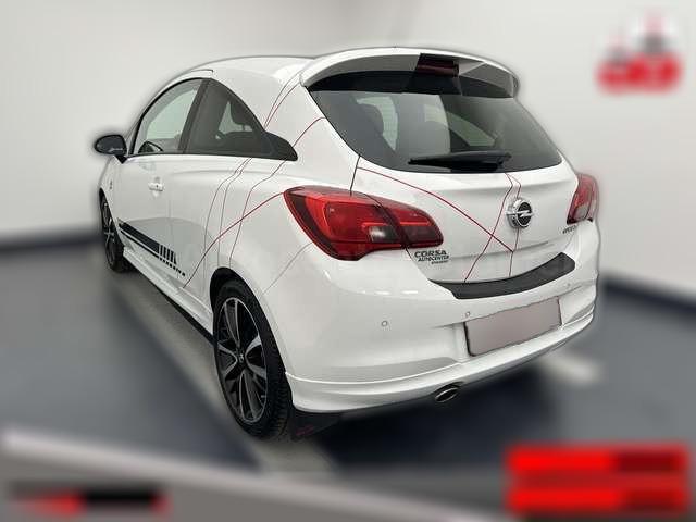 Opel Corsa Color Edition ecoFlex 