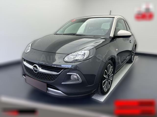 Opel Adam Rocks 