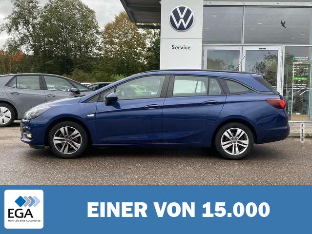 Opel Astra ST Edition LED+NAVI+SHZ+PDC+GRA+16